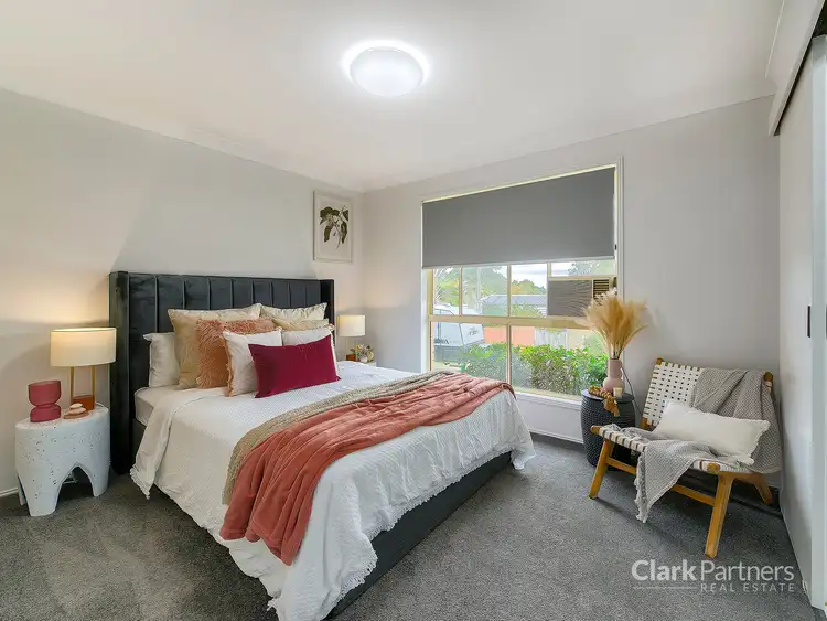 Sixth view of Homely house listing, 10 Byron Court, Kallangur QLD 4503