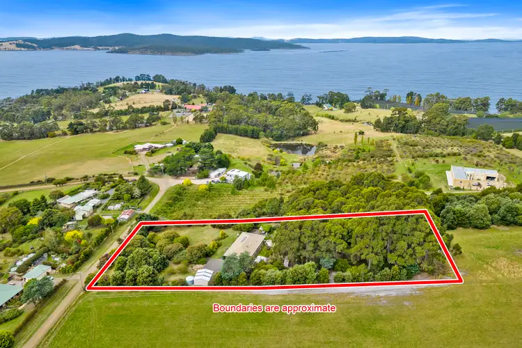 65 Thomas Road, Woodbridge TAS 7162