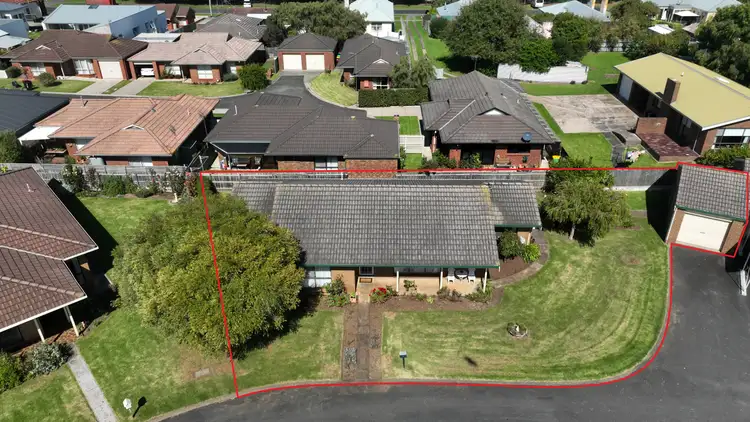 Second view of Homely house listing, 4 BELFAST CLOSE, Port Fairy VIC 3284