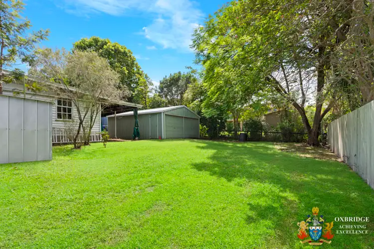 Third view of Homely house listing, 4 Chester Street, Brassall QLD 4305