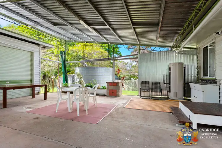 Fifth view of Homely house listing, 4 Chester Street, Brassall QLD 4305