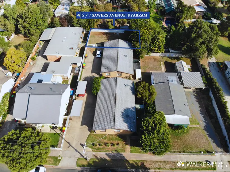 Sixth view of Homely land listing, LOT 5, 7 Sawers Avenue, Kyabram VIC 3620