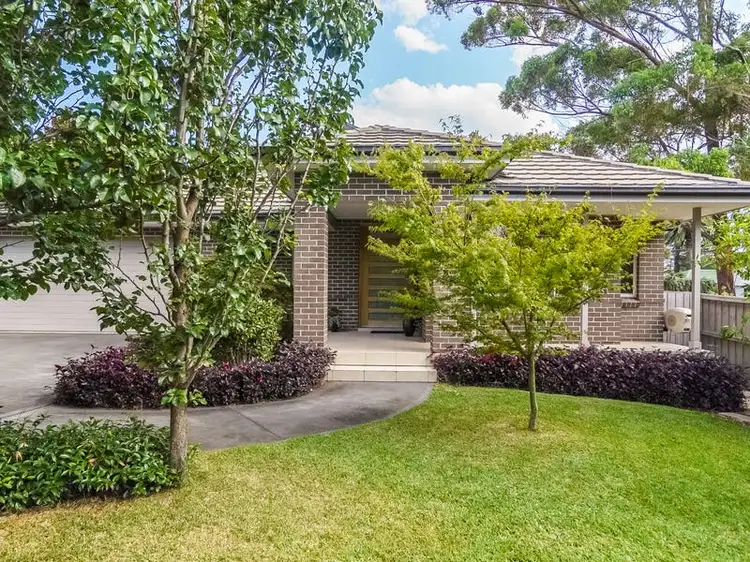 35 Luker Street, Elderslie NSW 2570