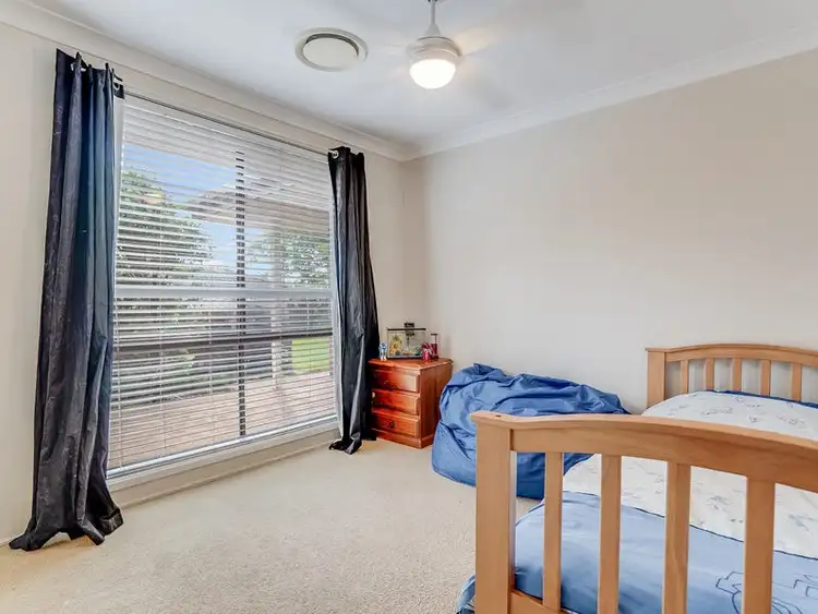 Fifth view of Homely house listing, 34 Welling Drive, Narellan Vale NSW 2567