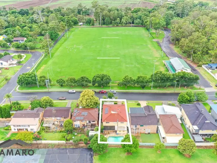 Sixth view of Homely house listing, 9 Belgenny Avenue, Camden NSW 2570