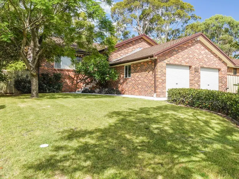Main view of Homely house listing, 30 Thompson Place, Camden South NSW 2570