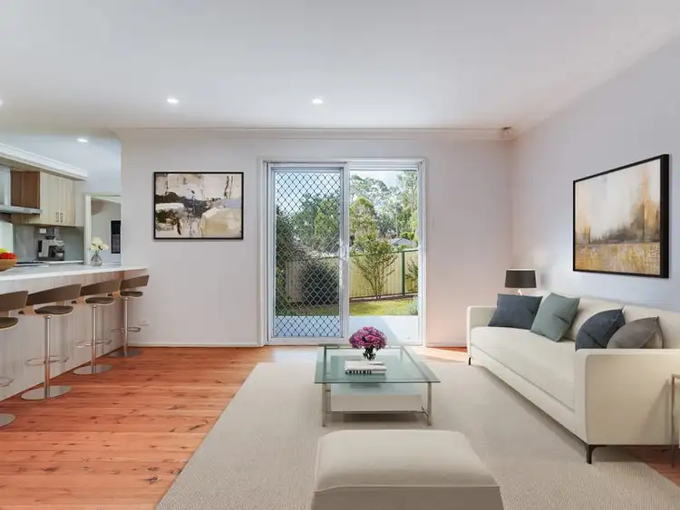 Third view of Homely house listing, 30 Thompson Place, Camden South NSW 2570