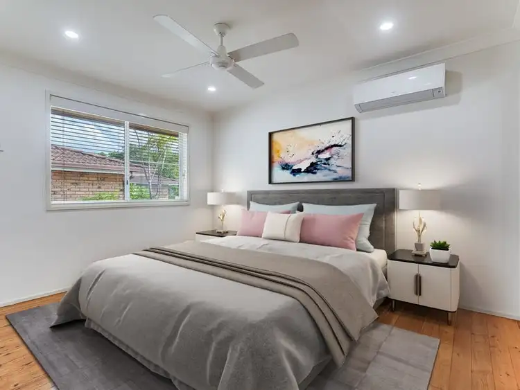 Fourth view of Homely house listing, 30 Thompson Place, Camden South NSW 2570