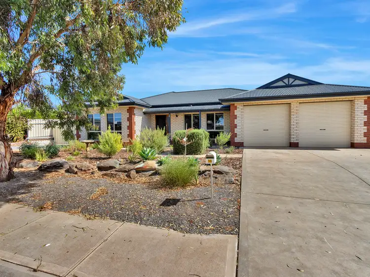 30 Ruby Drive, Mannum SA 5238