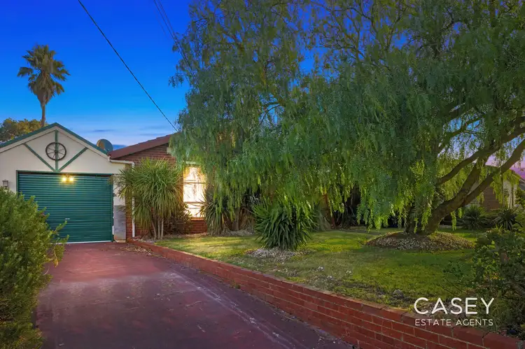 Second view of Homely house listing, 7 Valepark Crescent, Cranbourne VIC 3977