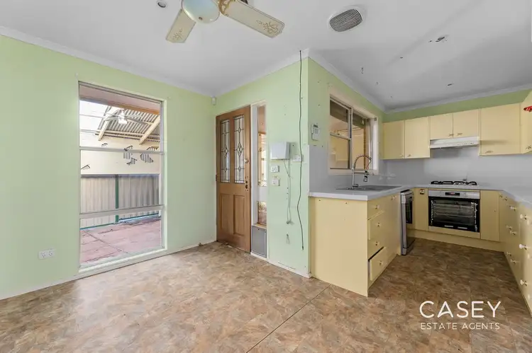 Third view of Homely house listing, 7 Valepark Crescent, Cranbourne VIC 3977