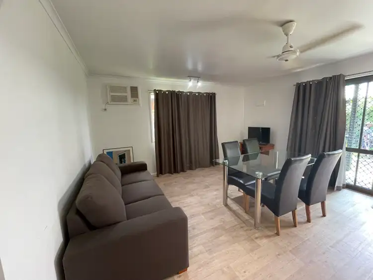 Main view of Homely villa listing, 26/5 Bridge Road, East Mackay QLD 4740