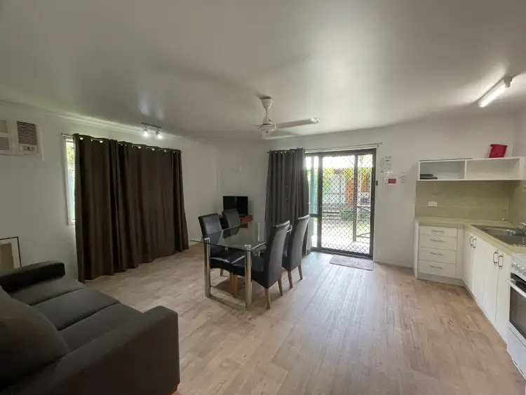 Second view of Homely villa listing, 26/5 Bridge Road, East Mackay QLD 4740
