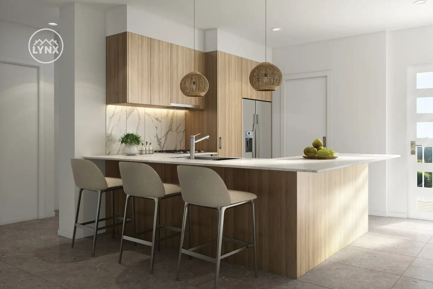 Main view of Homely apartment listing, 5/6 Koel Circuit, Peregian Springs QLD 4573