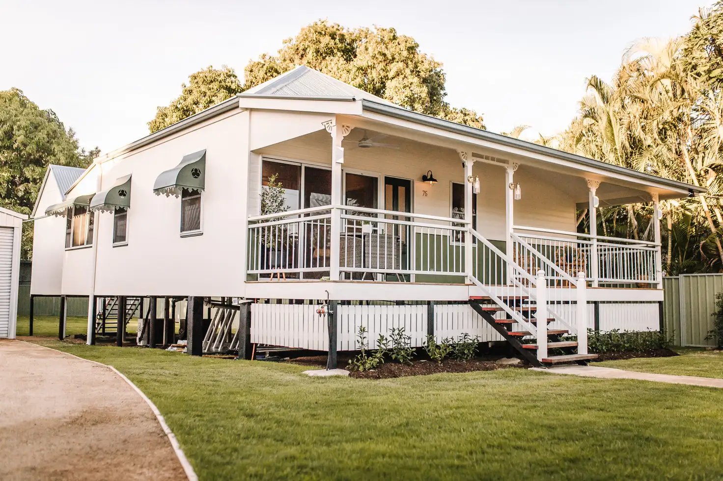 Main view of Homely house listing, 75 Hodgkinson Street, Charters Towers City QLD 4820