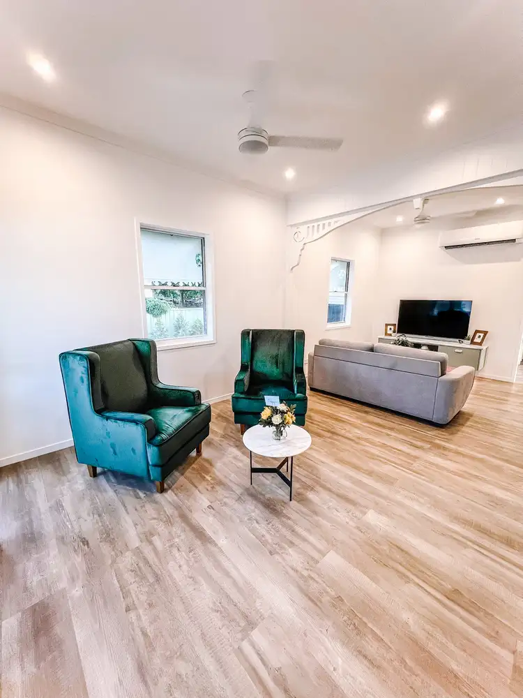Fifth view of Homely house listing, 75 Hodgkinson Street, Charters Towers City QLD 4820