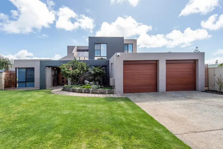 Main view of Homely house listing, 2 Ozone Court, Halls Head WA 6210