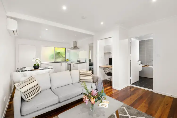 3/17 Park Road, Yeronga QLD 4104