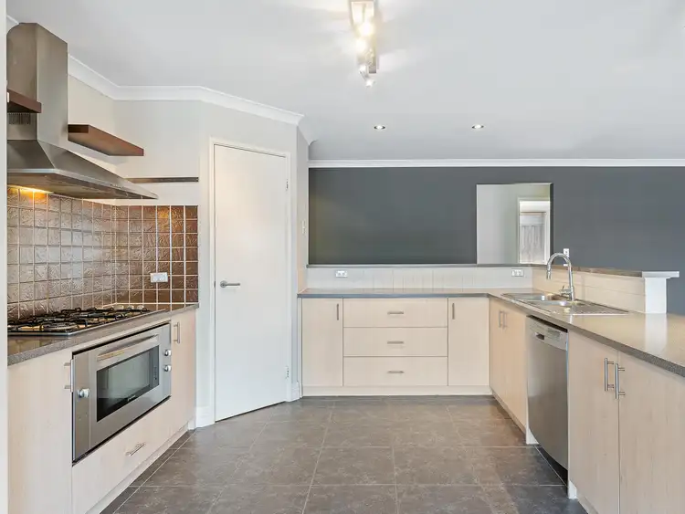 Sixth view of Homely house listing, 85 Farmaner Parkway, Ellenbrook WA 6069