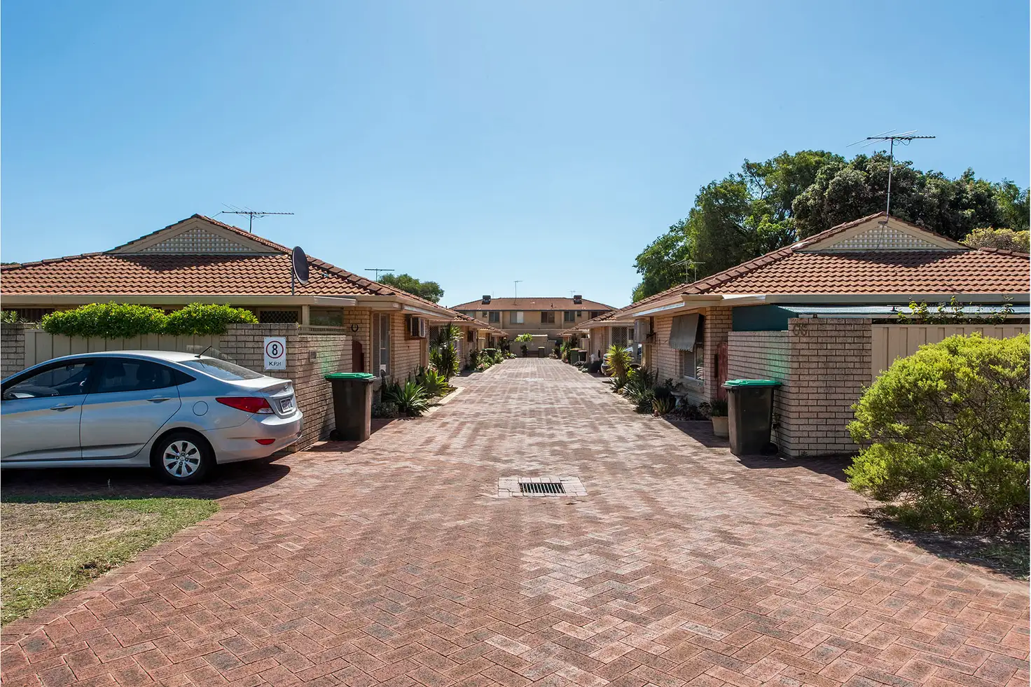 Main view of Homely unit listing, 1/66 Kent Street, Rockingham WA 6168