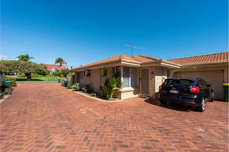Third view of Homely unit listing, 1/66 Kent Street, Rockingham WA 6168