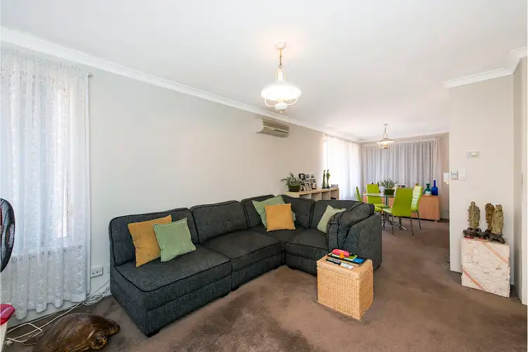 Fifth view of Homely unit listing, 1/66 Kent Street, Rockingham WA 6168