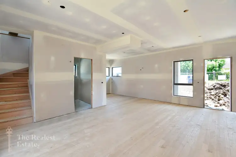 Second view of Homely townhouse listing, 1/92 Lahinch Street, Broadmeadows VIC 3047