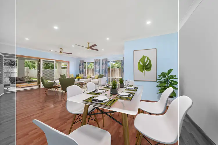 13 Rose Street, Westcourt QLD 4870