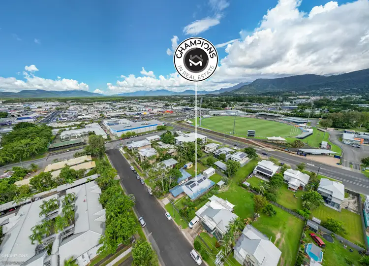 Second view of Homely house listing, 13 Rose Street, Westcourt QLD 4870