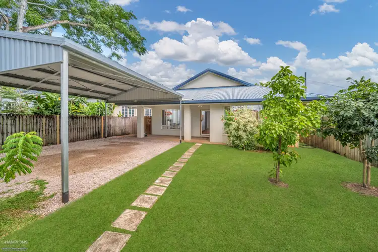 Third view of Homely house listing, 13 Rose Street, Westcourt QLD 4870