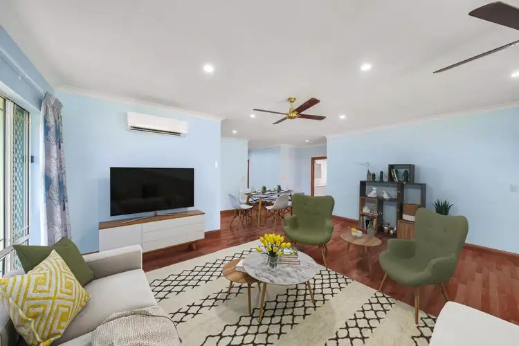 Fourth view of Homely house listing, 13 Rose Street, Westcourt QLD 4870
