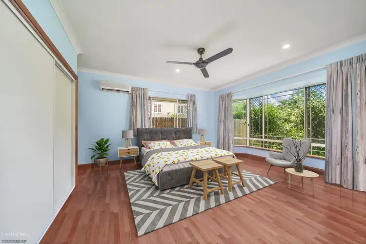 Sixth view of Homely house listing, 13 Rose Street, Westcourt QLD 4870