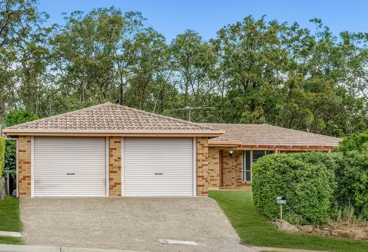 99 Glen Ross Road, Sinnamon Park QLD 4073