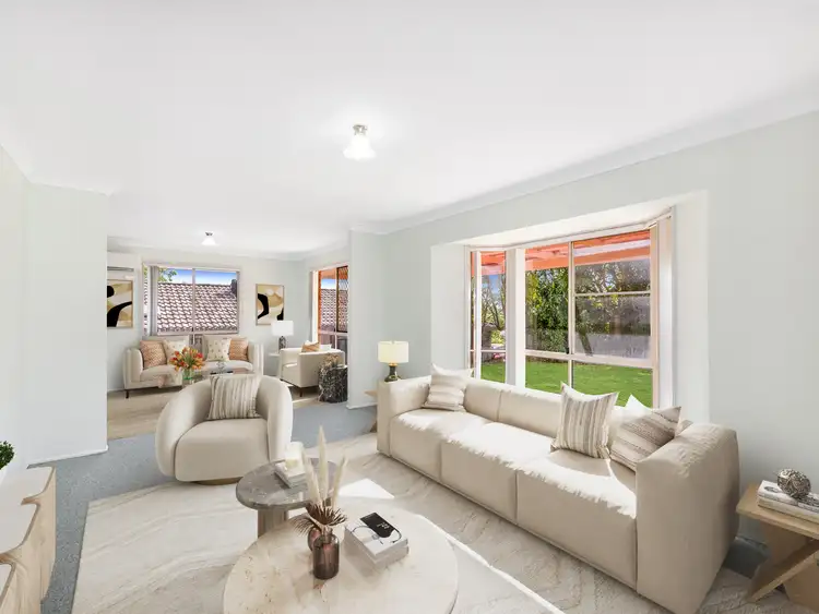 Third view of Homely house listing, 99 Glen Ross Road, Sinnamon Park QLD 4073