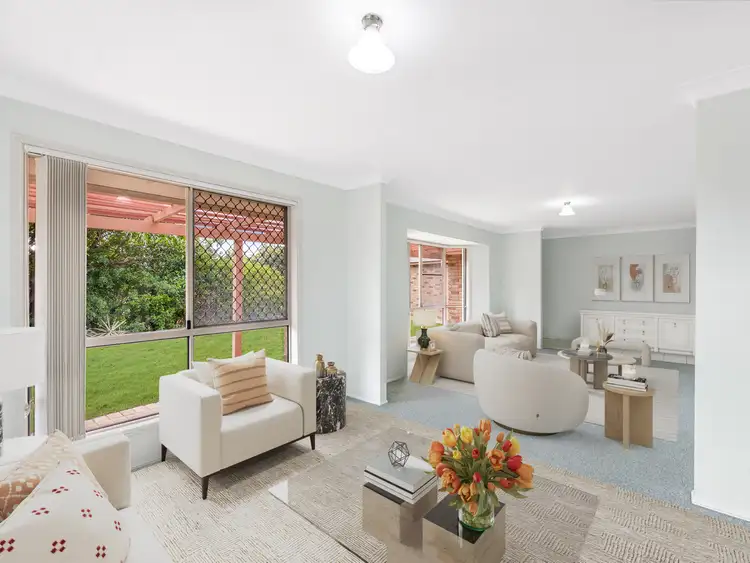 Fourth view of Homely house listing, 99 Glen Ross Road, Sinnamon Park QLD 4073