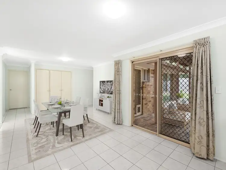 Fifth view of Homely house listing, 99 Glen Ross Road, Sinnamon Park QLD 4073