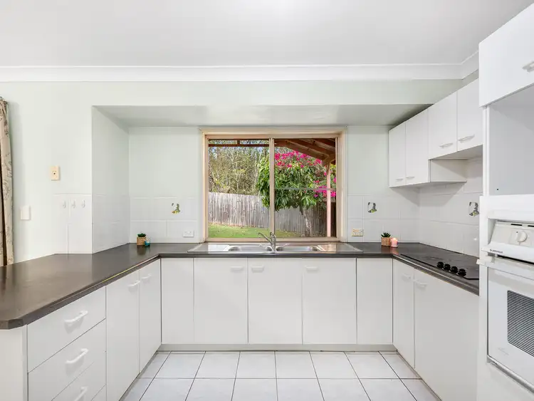 Sixth view of Homely house listing, 99 Glen Ross Road, Sinnamon Park QLD 4073