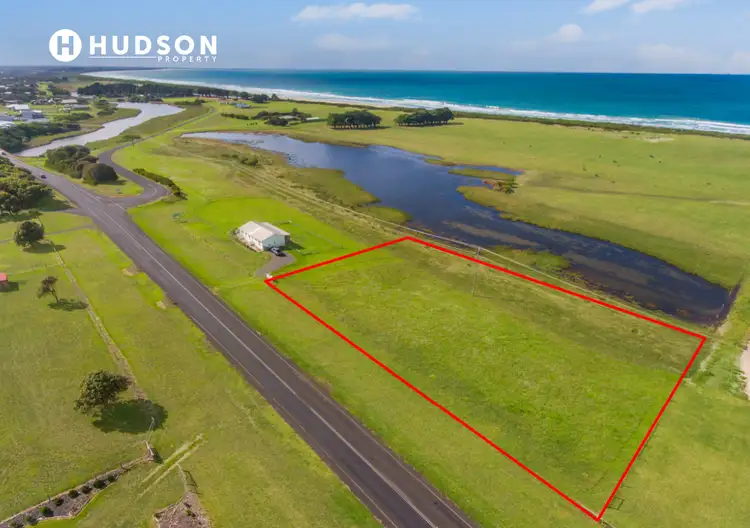 Main view of Homely land listing, 8105 Princes Highway, Narrawong VIC 3285