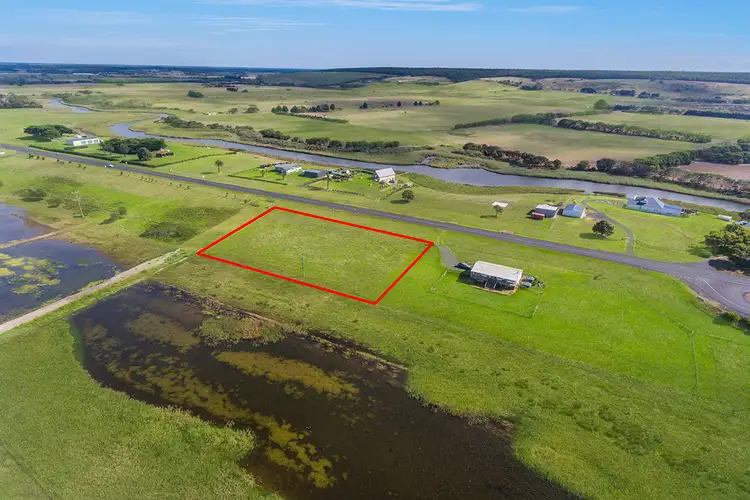 Third view of Homely land listing, 8105 Princes Highway, Narrawong VIC 3285