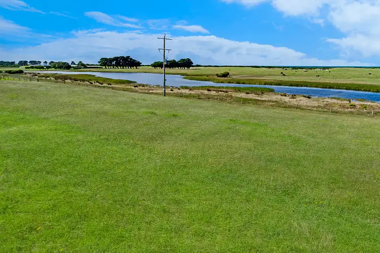 Sixth view of Homely land listing, 8105 Princes Highway, Narrawong VIC 3285