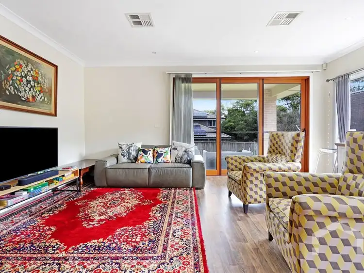 Second view of Homely other listing, 64 Bridgewood Drive, Beaumont Hills NSW 2155