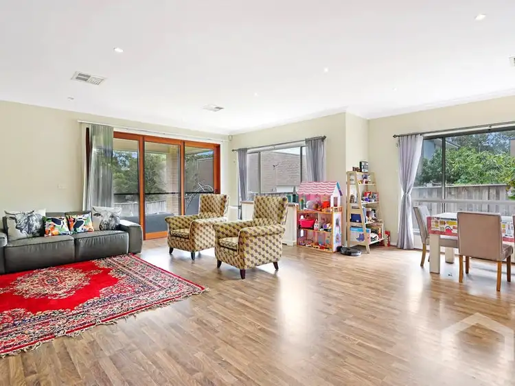 Third view of Homely other listing, 64 Bridgewood Drive, Beaumont Hills NSW 2155