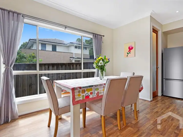 Fifth view of Homely other listing, 64 Bridgewood Drive, Beaumont Hills NSW 2155