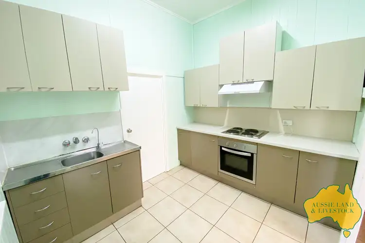 Fourth view of Homely house listing, 110 ALFORD STREET, Kingaroy QLD 4610