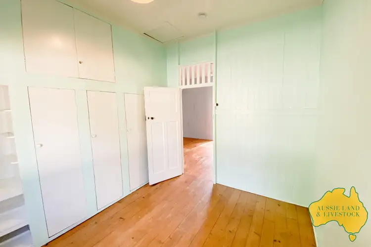 Fifth view of Homely house listing, 110 ALFORD STREET, Kingaroy QLD 4610