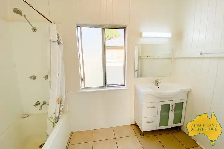 Seventh view of Homely house listing, 110 ALFORD STREET, Kingaroy QLD 4610