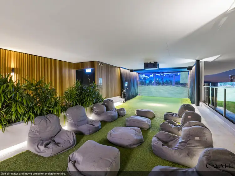 Third view of Homely apartment listing, 312/18 Longland Street, Newstead QLD 4006