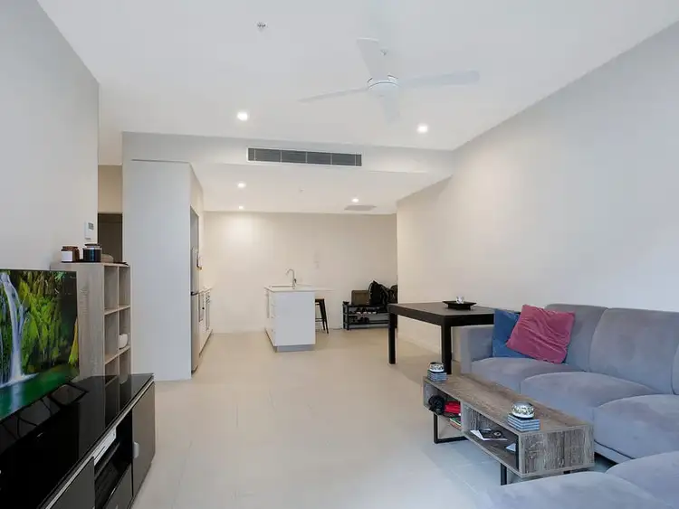 20301/37 Kyabra Street, Newstead QLD 4006