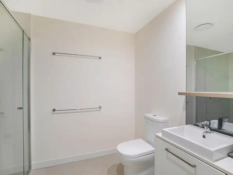 Fifth view of Homely apartment listing, 20301/37 Kyabra Street, Newstead QLD 4006