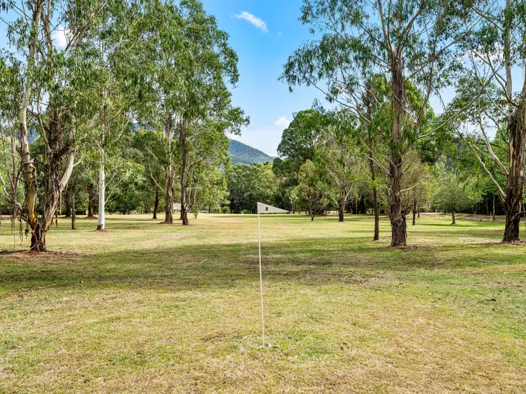 39 Clydesdale Lane, Jamieson VIC 3723